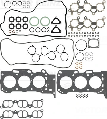 Gasket Kit, cylinder head